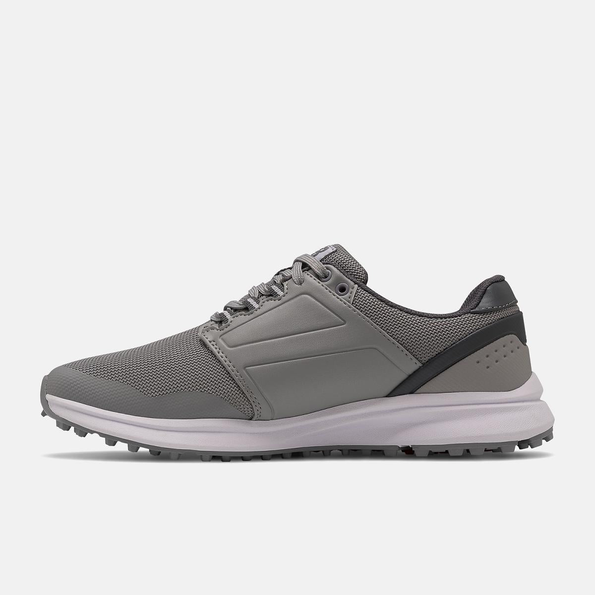 Golf | Men New Balance Breeze V2 Grey