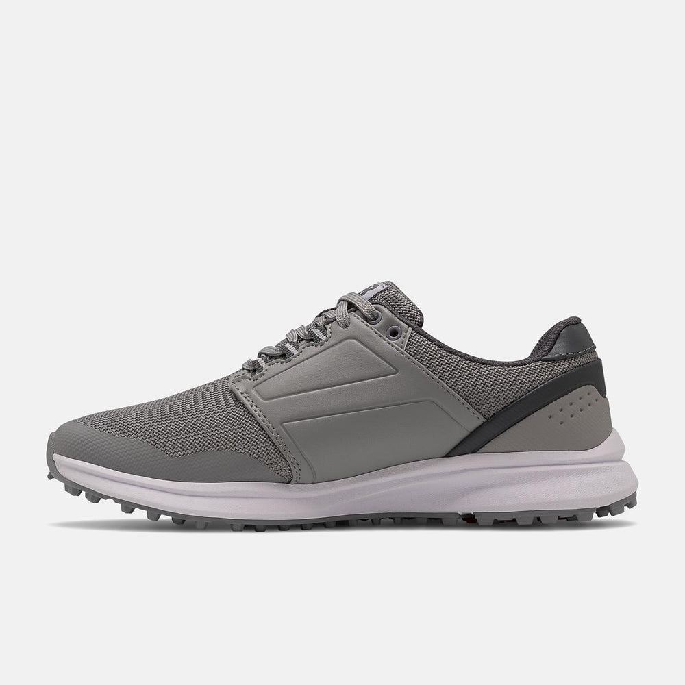 Golf | Men New Balance Breeze V2 Grey
