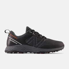 Golf | Men New Balance Fresh Foam Contend Black With Grey