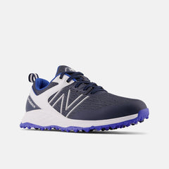 Golf | Men New Balance Fresh Foam Contend Navy With Blue