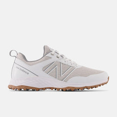Golf | Men New Balance Fresh Foam Contend White