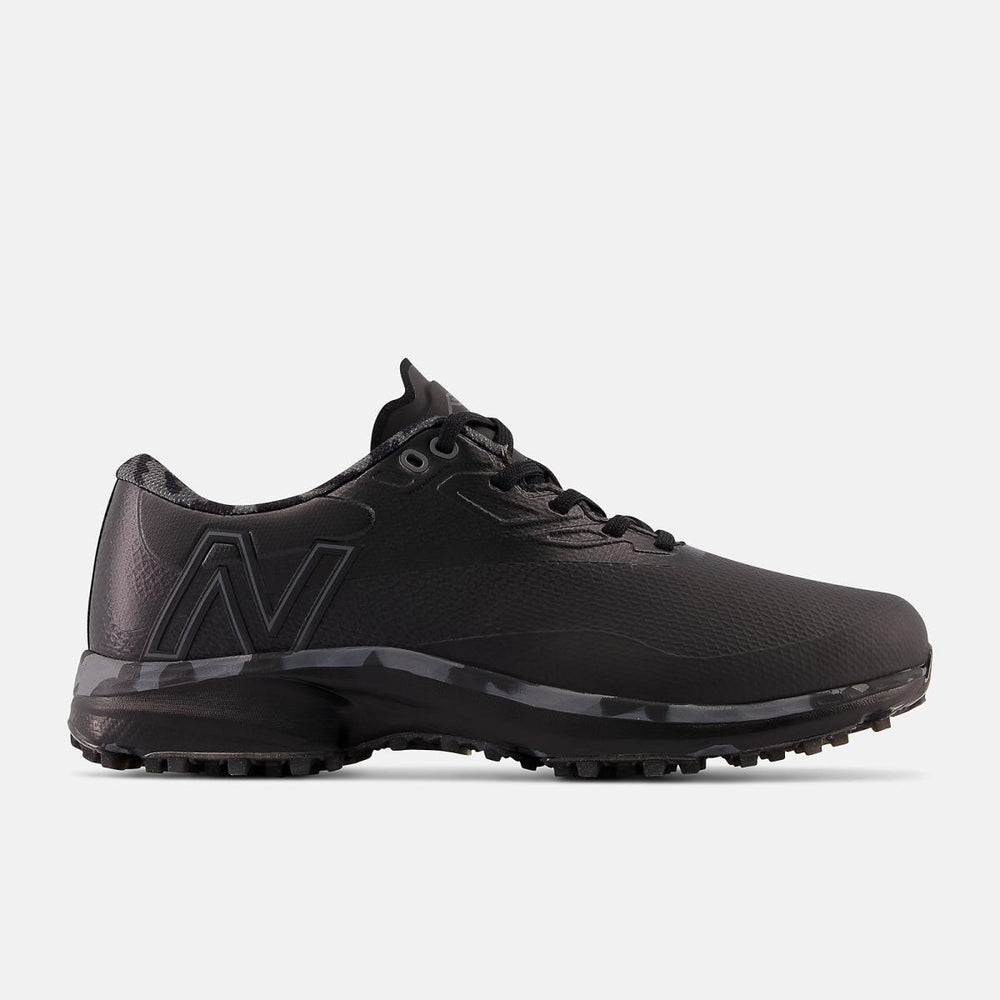 Golf | Men New Balance Fresh Foam X Defender SL Black