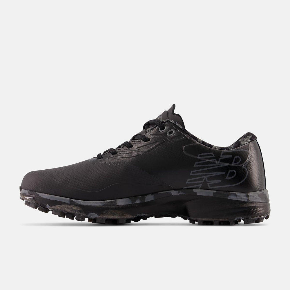 Golf | Men New Balance Fresh Foam X Defender SL Black