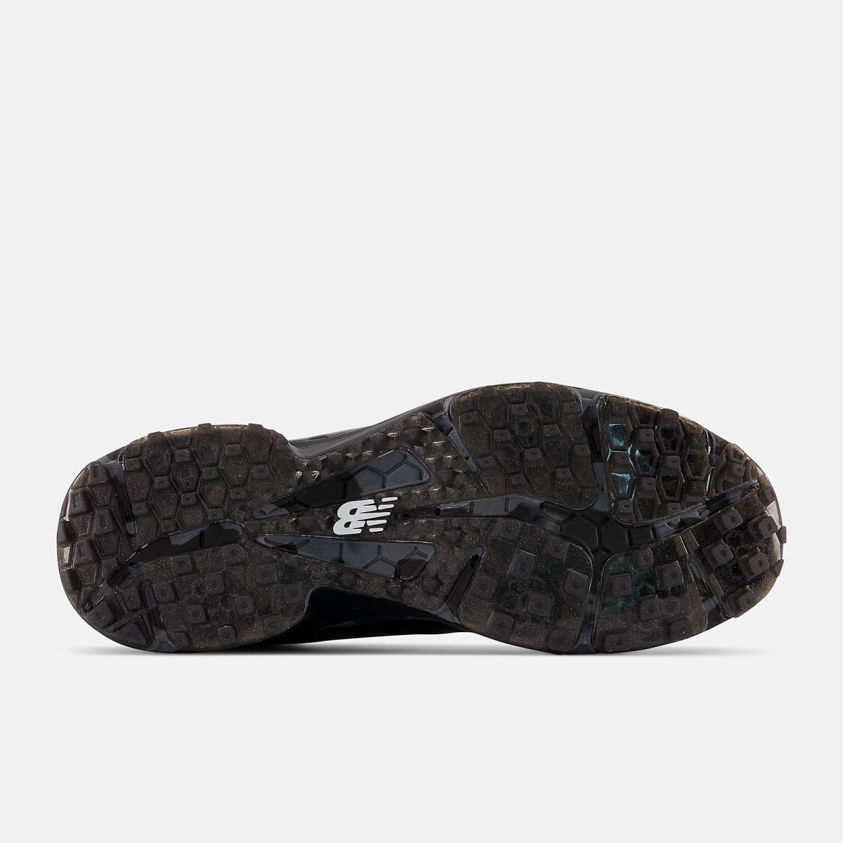 Golf | Men New Balance Fresh Foam X Defender SL Black