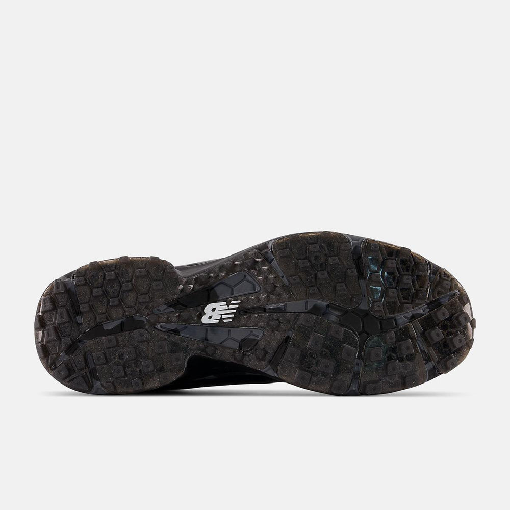 Golf | Men New Balance Fresh Foam X Defender SL Black