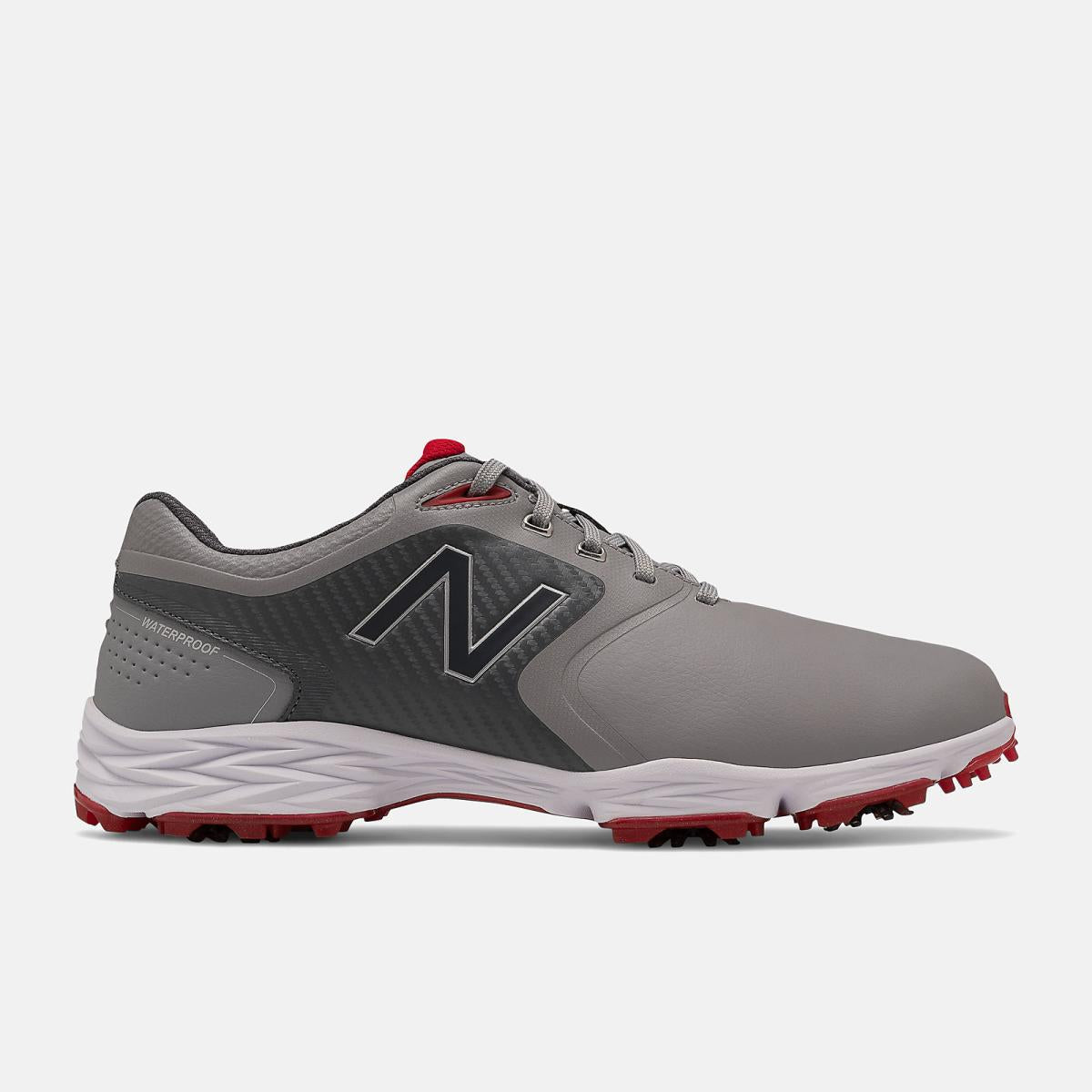 Golf | Men New Balance Striker V2 Grey
