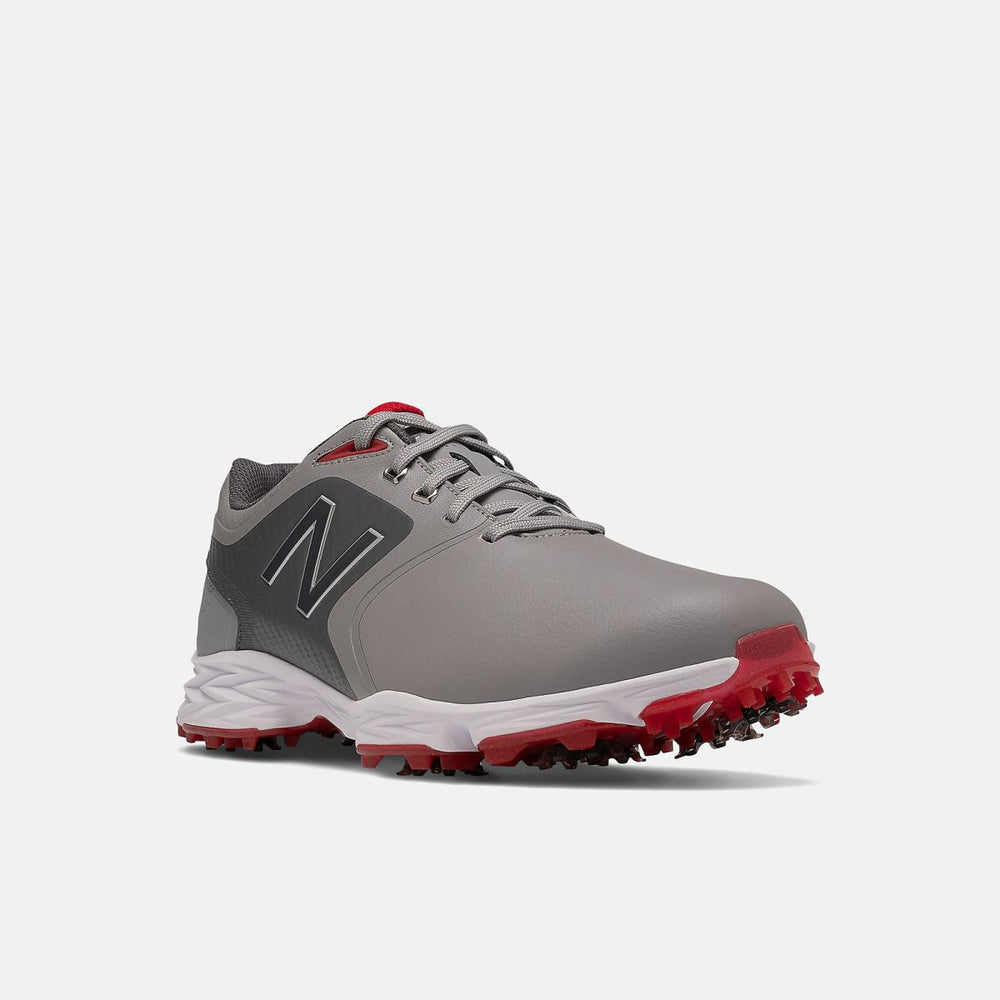 Golf | Men New Balance Striker V2 Grey
