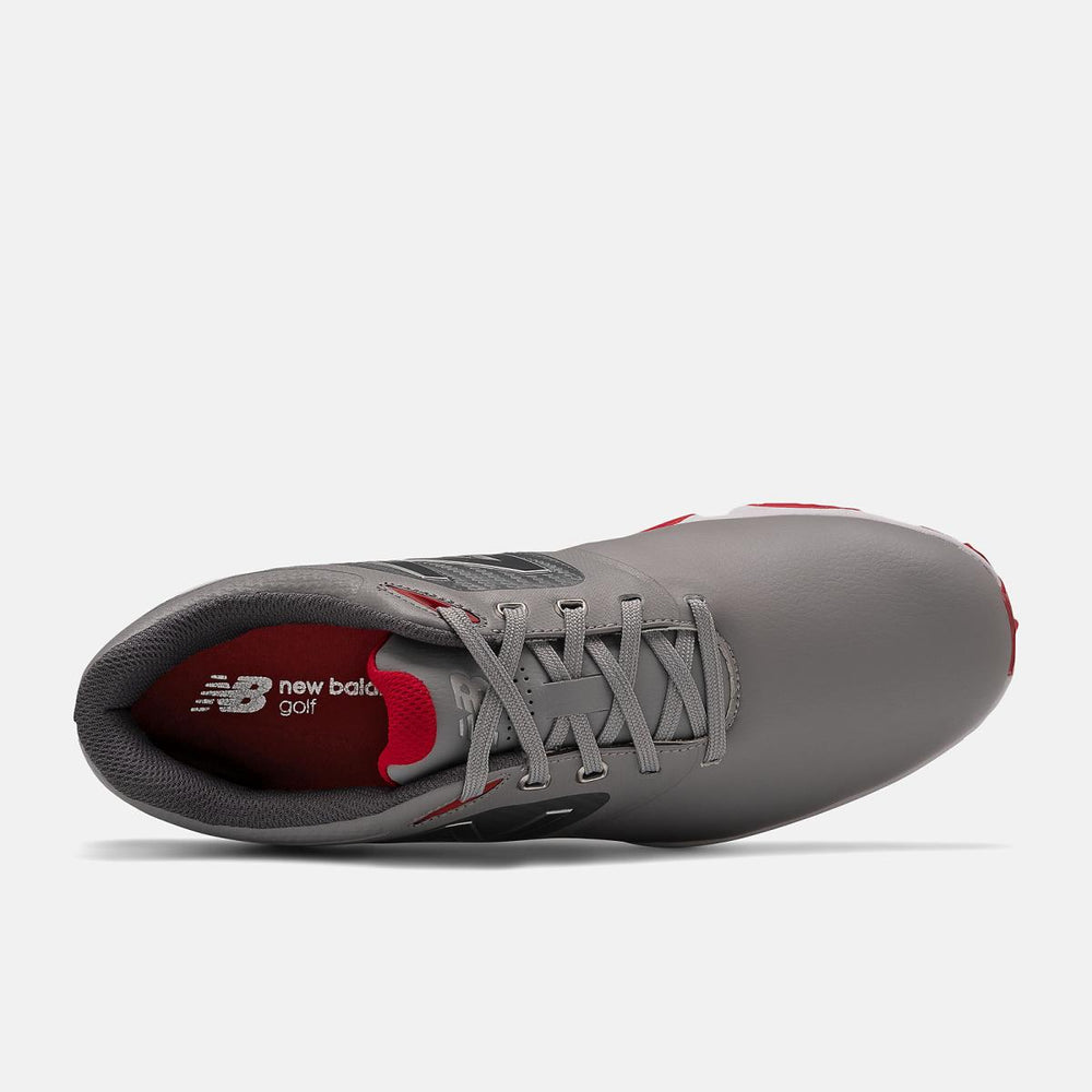 Golf | Men New Balance Striker V2 Grey