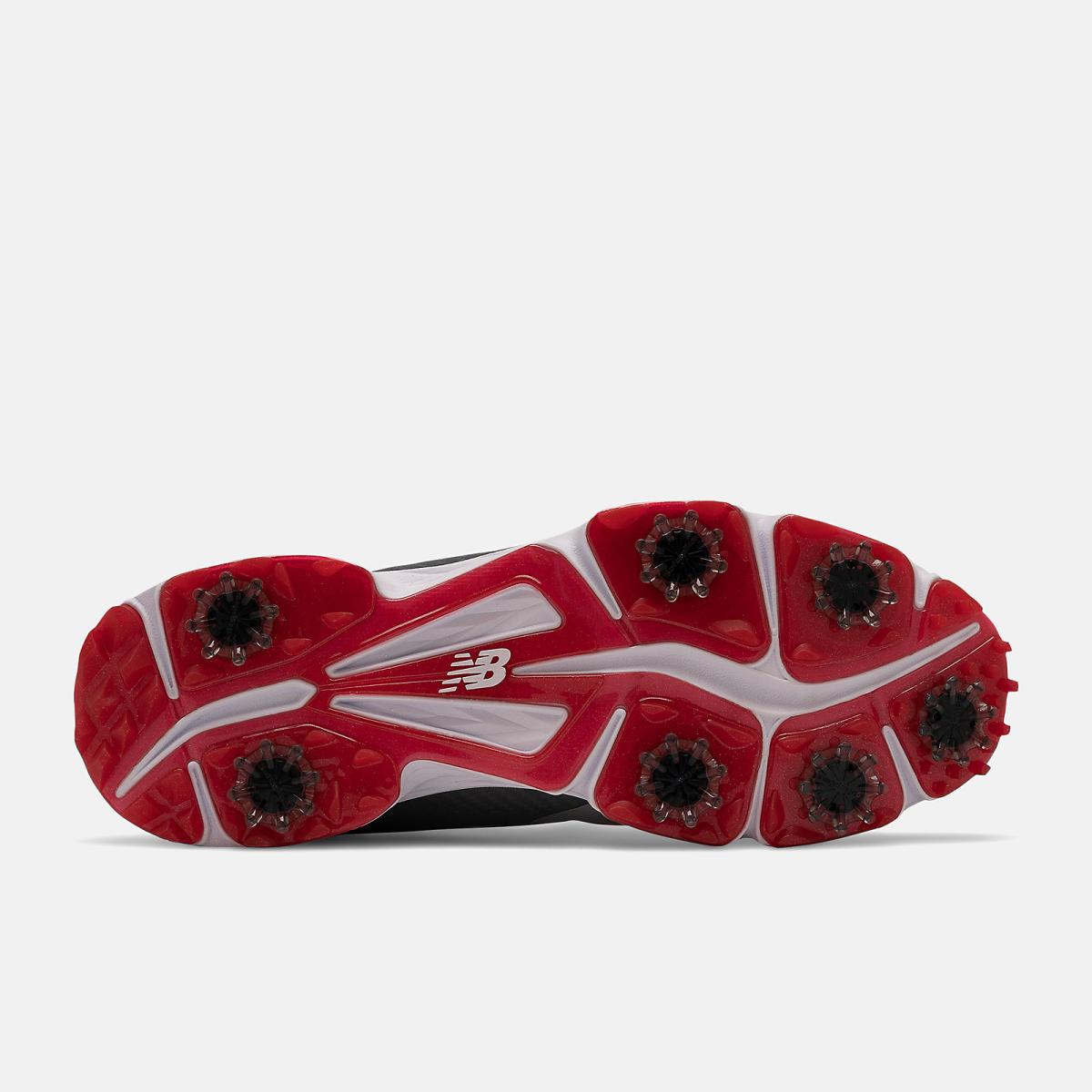 Golf | Men New Balance Striker V2 Grey