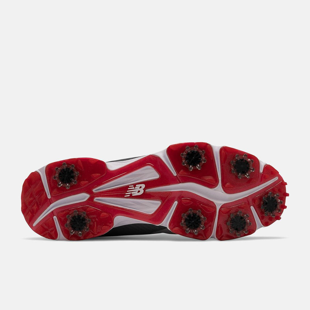 Golf | Men New Balance Striker V2 Grey