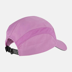 Hats | Men/Women New Balance 5 Panel Performance Hat Raspberry
