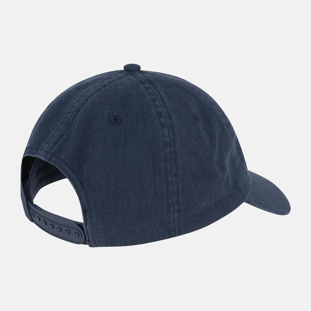 Hats | Men/Women New Balance 6 Panel Block N Snapback Nb Navy