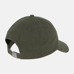 Hats | Men/Women New Balance 6 Panel Classic Hat Deep Olive Green