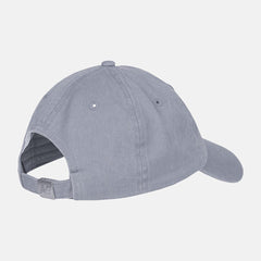 Hats | Men/Women New Balance 6 Panel Classic Hat Steel