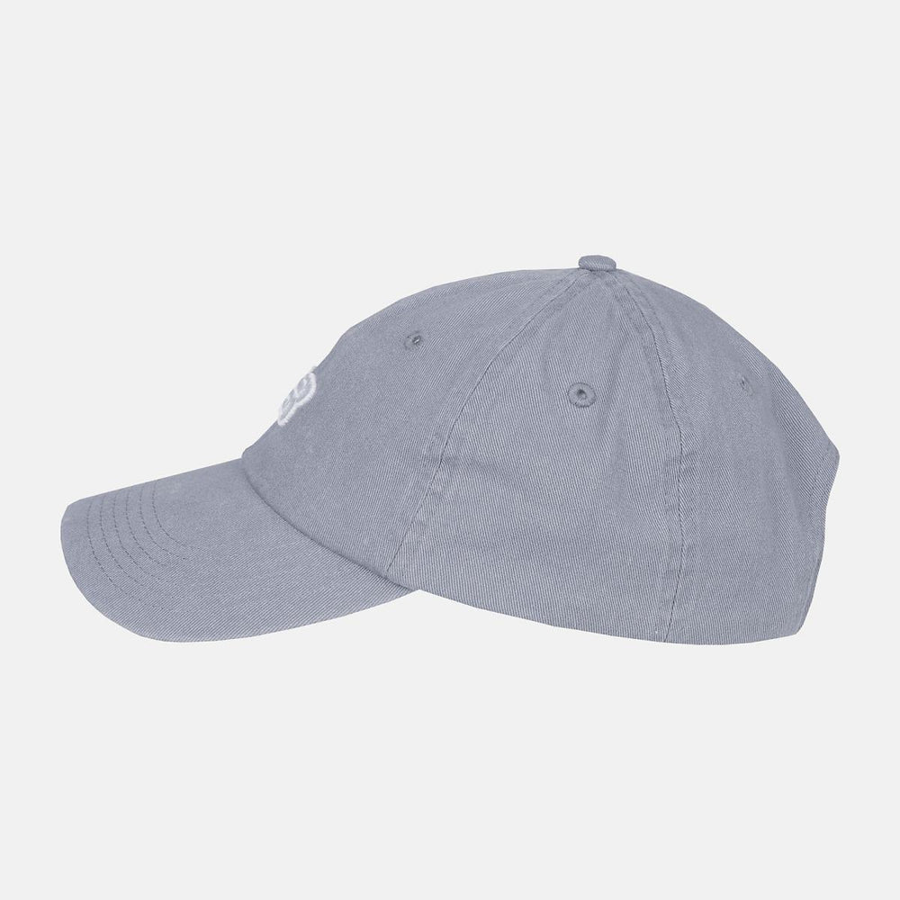 Hats | Men/Women New Balance 6 Panel Classic Hat Steel