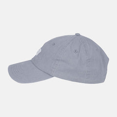 Hats | Men/Women New Balance 6 Panel Classic Hat Steel