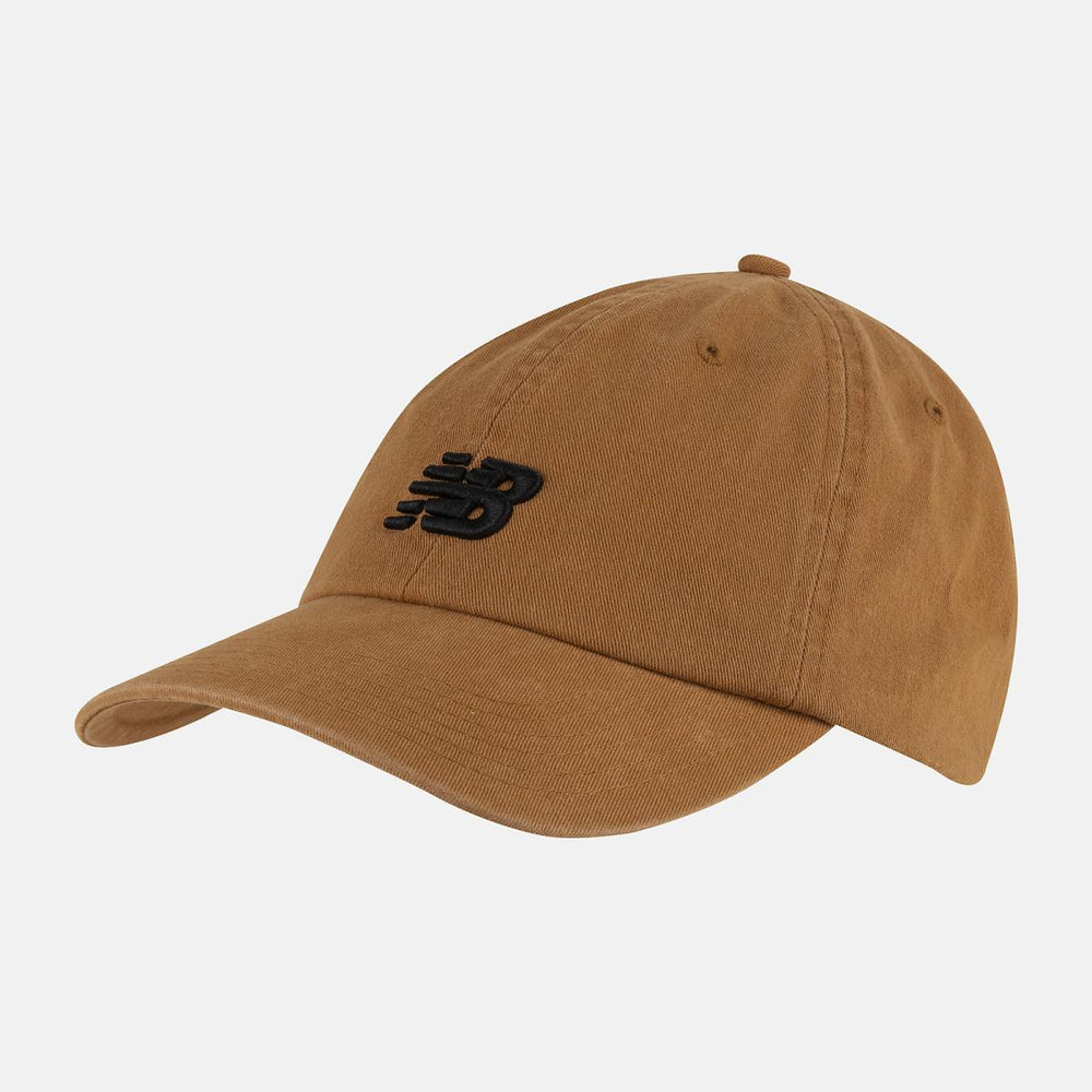 Hats | Men/Women New Balance 6 Panel Classic Hat Tobacco