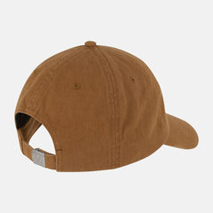 Hats | Men/Women New Balance 6 Panel Classic Hat Tobacco