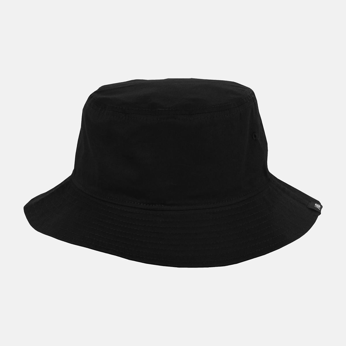 Hats | Men/Women New Balance NB Bucket Hat Black