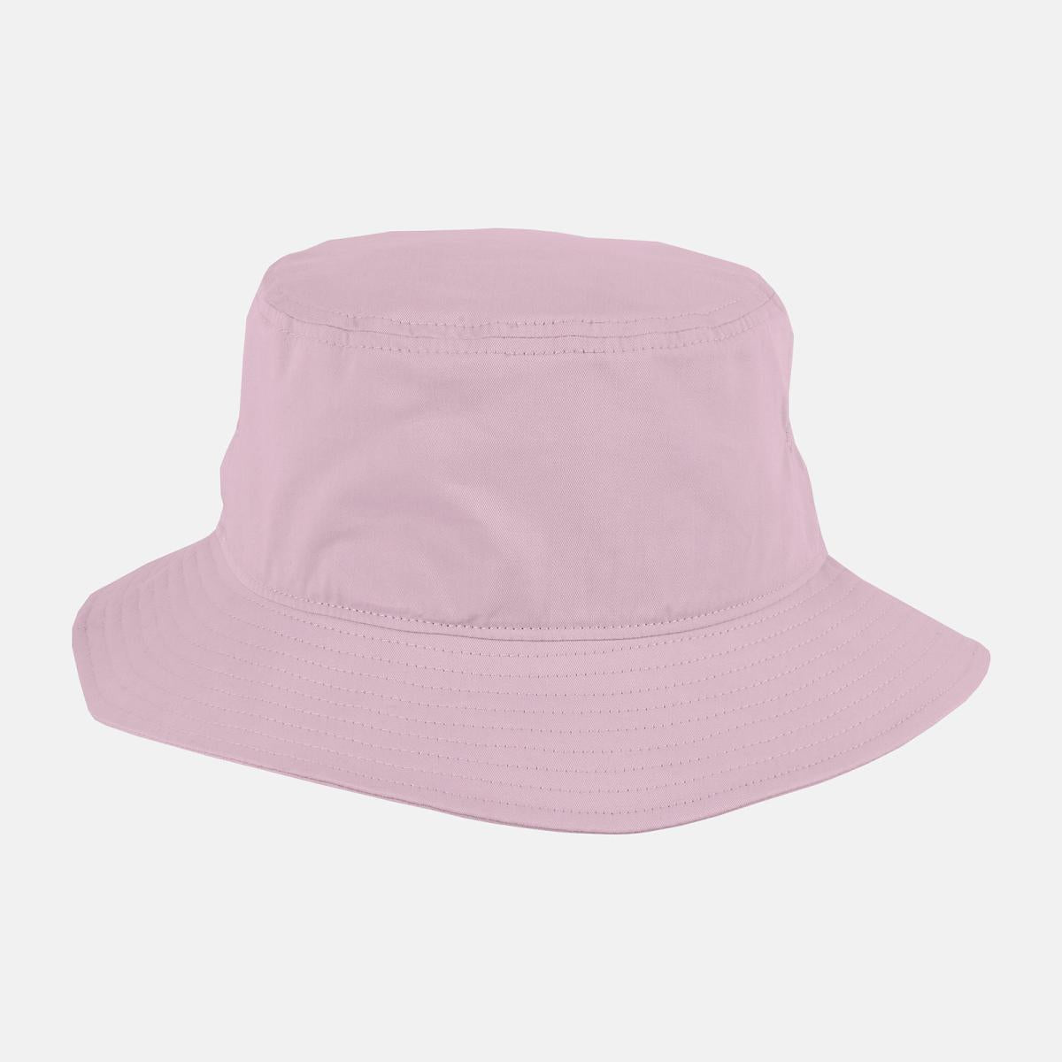 Hats | Men/Women New Balance NB Bucket Hat Pink Haze