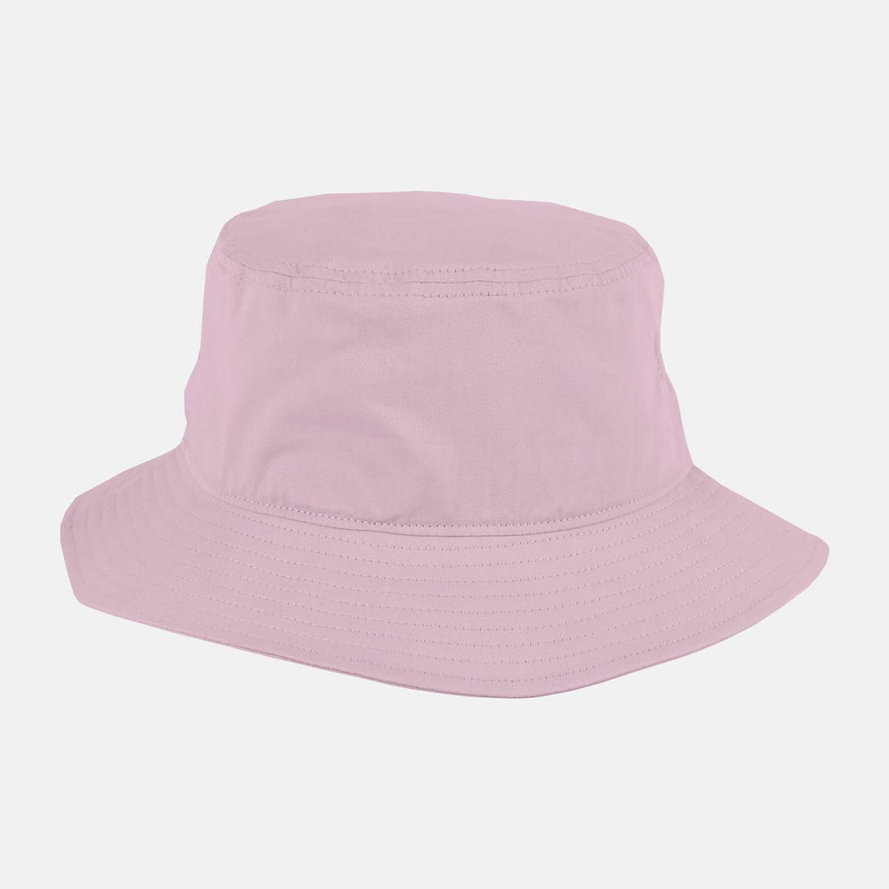 Hats | Men/Women New Balance NB Bucket Hat Pink Haze