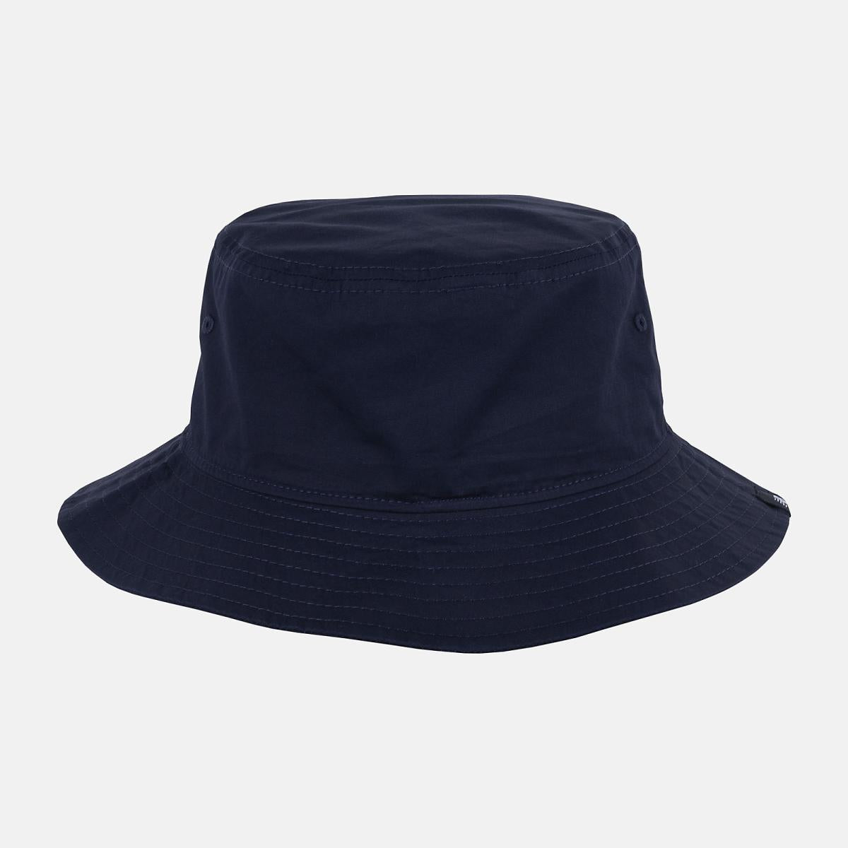 Hats | Men/Women New Balance NB Bucket Hat Team Navy