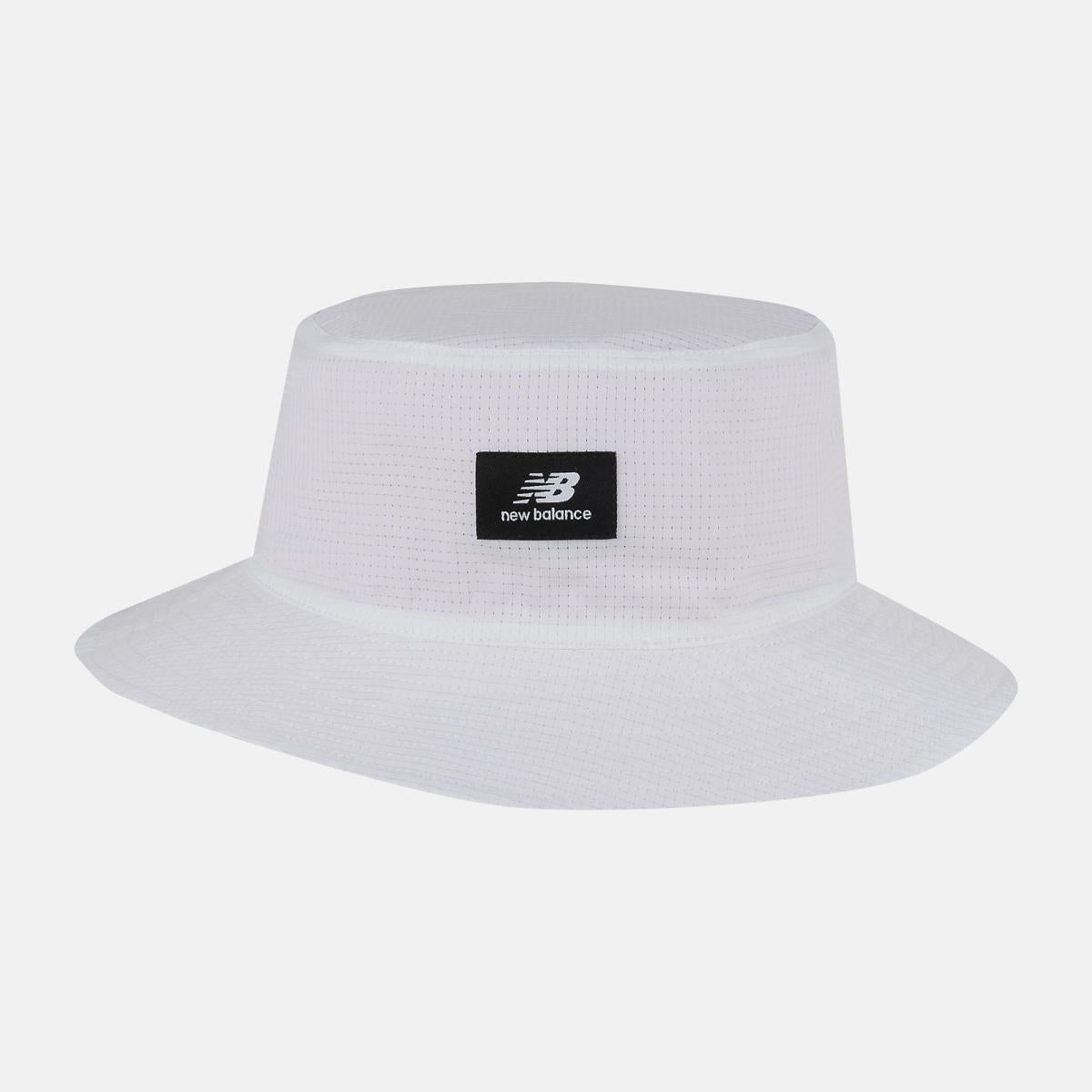 Hats | Men/Women New Balance Reversible Bucket Hat Lilac Cloud