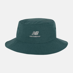 Hats | Men/Women New Balance Reversible Bucket Hat Vintage Teal