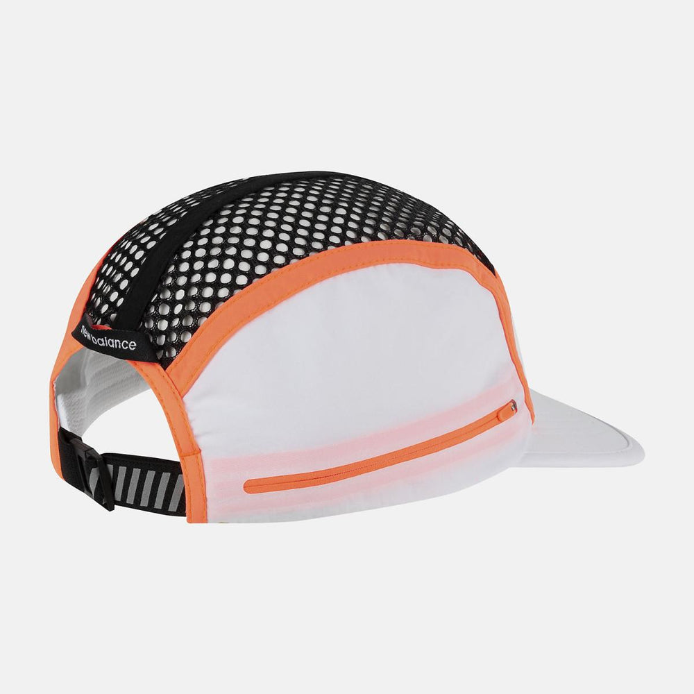 Hats | Men/Women New Balance Running Stash Hat Multi Colors