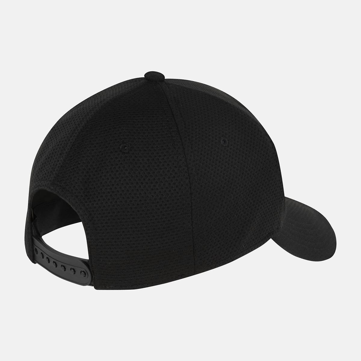 Hats | Men/Women New Balance Training Hat Black