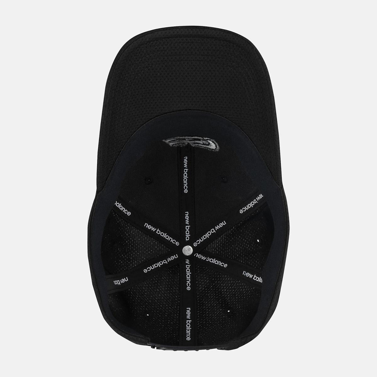 Hats | Men/Women New Balance Training Hat Black