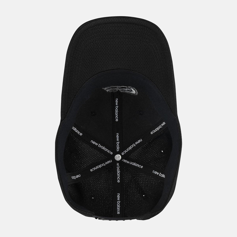 Hats | Men/Women New Balance Training Hat Black