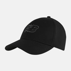 Hats | Men/Women New Balance Training Hat Black