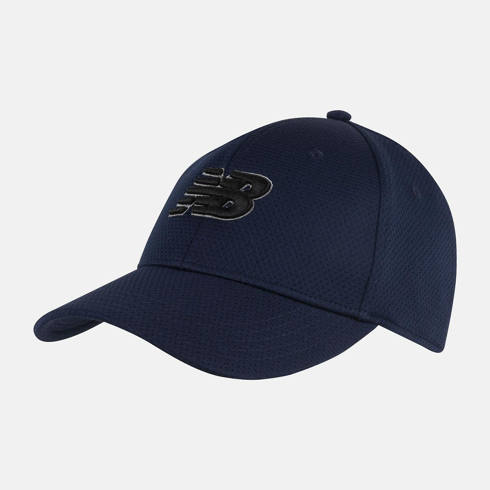 Hats | Men/Women New Balance Training Hat Team Navy