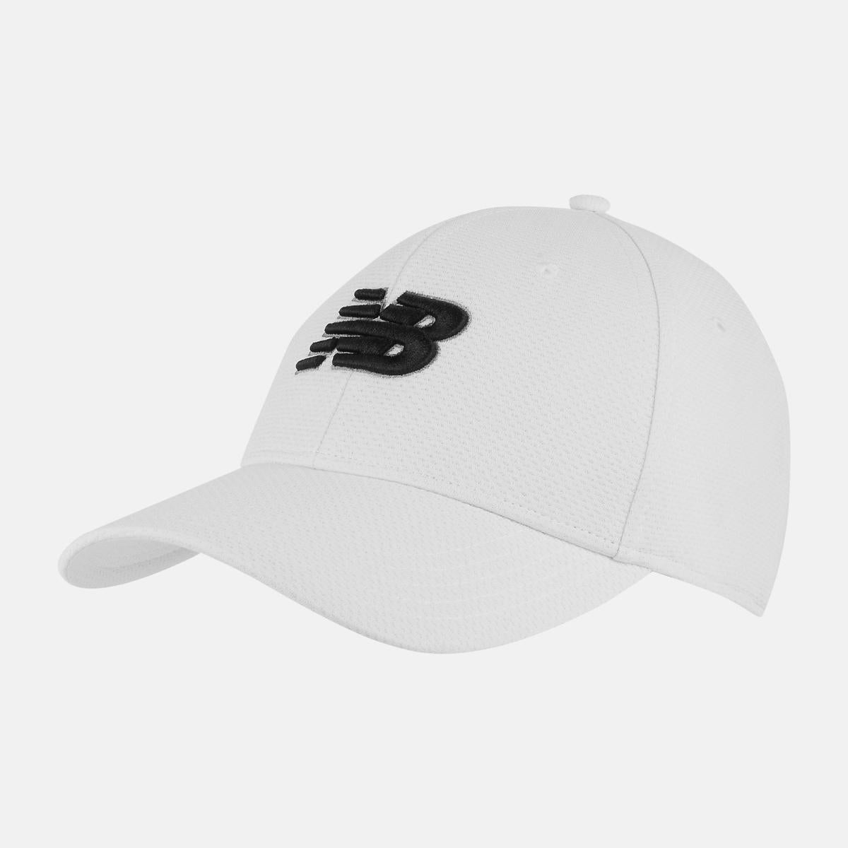 Hats | Men/Women New Balance Training Hat White