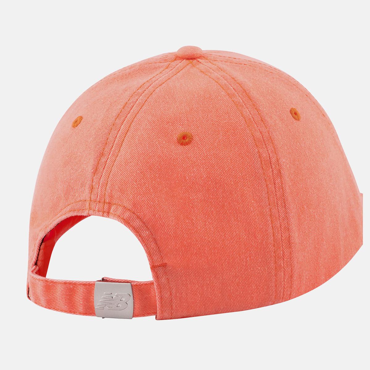 Hats | Men/Women New Balance United Half 6 Panel Classic Hat Neon Dragonfly