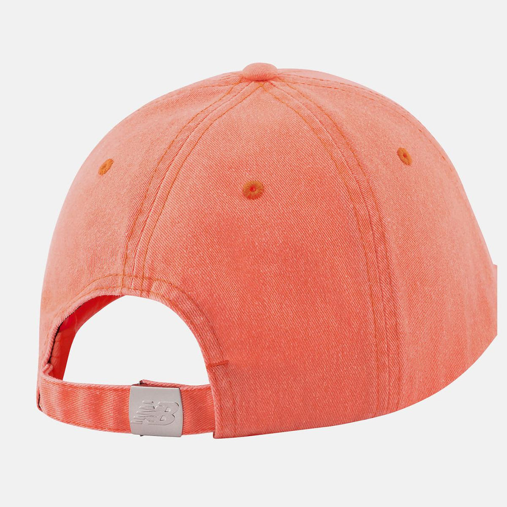 Hats | Men/Women New Balance United Half 6 Panel Classic Hat Neon Dragonfly