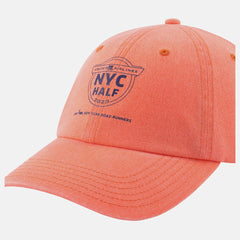 Hats | Men/Women New Balance United Half 6 Panel Classic Hat Neon Dragonfly