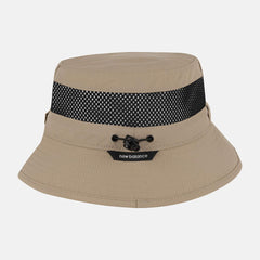 Hats | Men/Women New Balance Utility Bucket Hat Mindful Grey