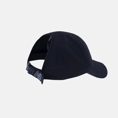 Hats | Women New Balance Women&#039;s High Pony Performance Hat Black