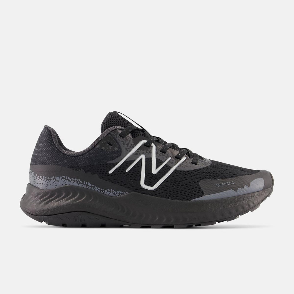 Hiking &amp; Trail | Men New Balance DynaSoft Nitrel V5 Black
