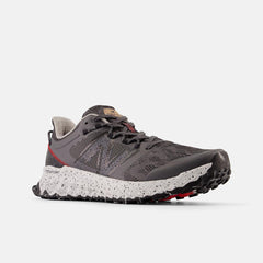 Hiking &amp; Trail | Men New Balance Fresh Foam Garoé Magnet With True Red And Black