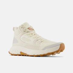 Hiking &amp; Trail | Men New Balance Fresh Foam X Hierro Mid Turtledove With Angora And Grey Matter