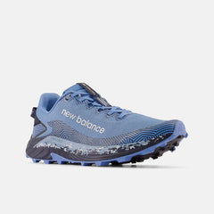 Hiking &amp; Trail | Men New Balance FuelCell Summit Unknown V4 Blue With Eclipse