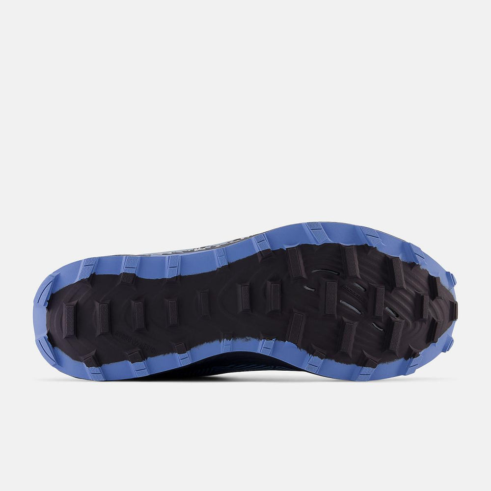 Hiking &amp; Trail | Men New Balance FuelCell Summit Unknown V4 Blue With Eclipse