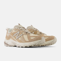 Hiking &amp; Trail | Men New Balance New Balance 610v1 Mindful Grey With Driftwood And Mushroom