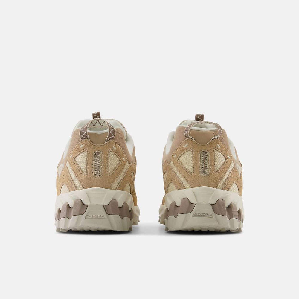 Hiking &amp; Trail | Men New Balance New Balance 610v1 Mindful Grey With Driftwood And Mushroom