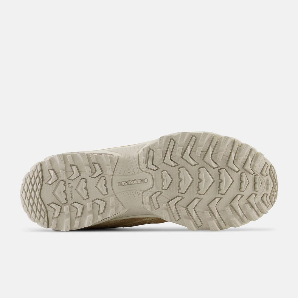 Hiking &amp; Trail | Men New Balance New Balance 610v1 Mindful Grey With Driftwood And Mushroom