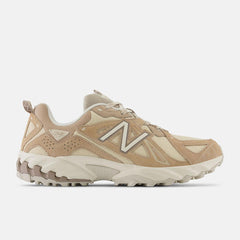 Hiking &amp; Trail | Men New Balance New Balance 610v1 Mindful Grey With Driftwood And Mushroom