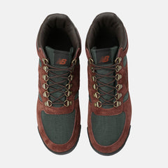 Hiking &amp; Trail | Men/Women New Balance Rainier Rich Oak With Midnight Green And Rich Earth